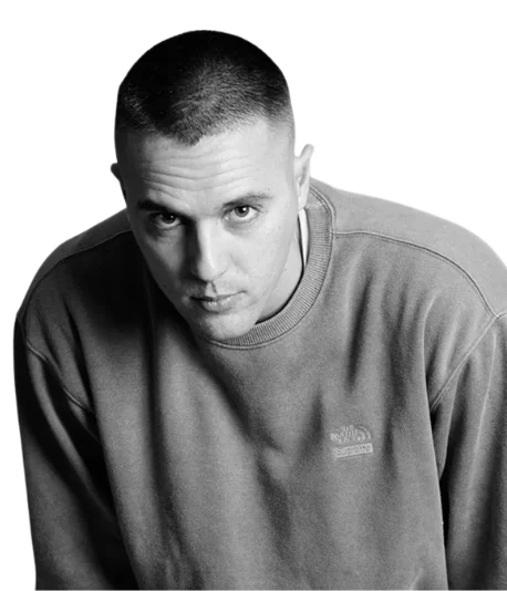 Alessio D'Errico, Head of Design
