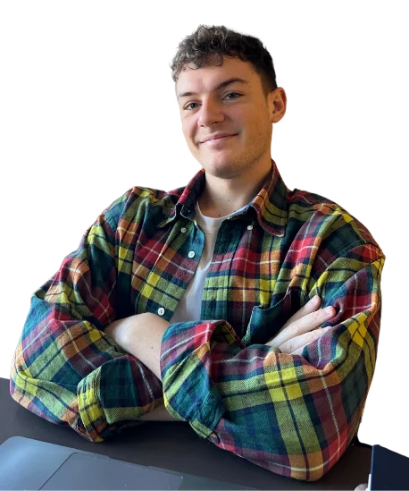 Andrea Polastri, Meta Ads Specialist
