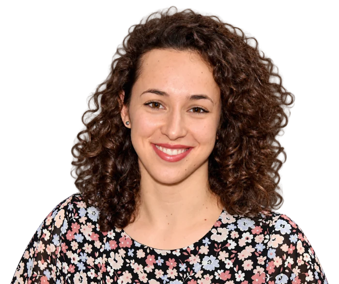 Chiara Ghiringhelli, UX/UI Designer