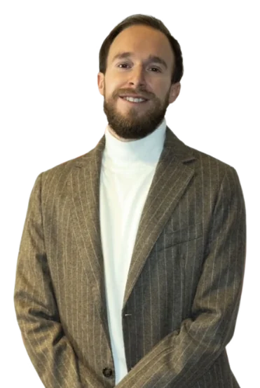 Francesco Magliocchetti, AI Specialist